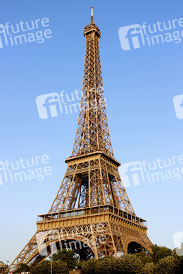 Sightseeing Paris