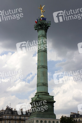 Sightseeing Paris