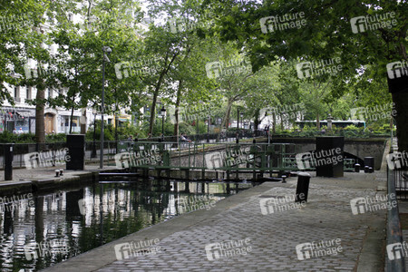 Sightseeing Paris