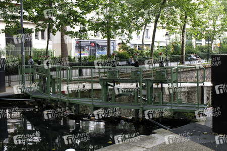 Sightseeing Paris