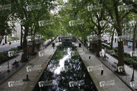 Sightseeing Paris