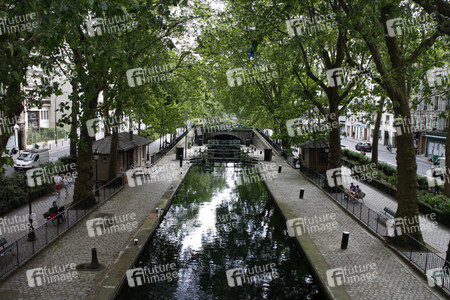 Sightseeing Paris