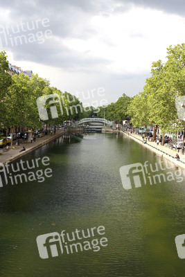 Sightseeing Paris