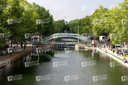 Sightseeing Paris