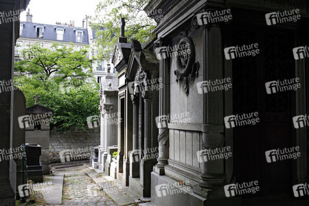 Sightseeing Paris