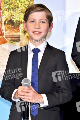 Filmpremiere 'Wunder' in Tokio
