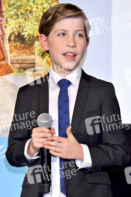 Filmpremiere 'Wunder' in Tokio
