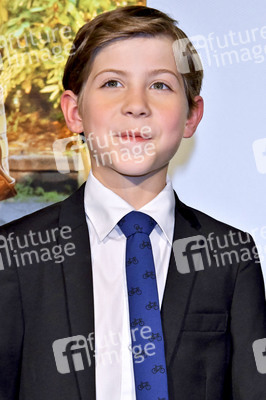 Filmpremiere 'Wunder' in Tokio