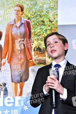 Filmpremiere 'Wunder' in Tokio