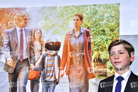 Filmpremiere 'Wunder' in Tokio