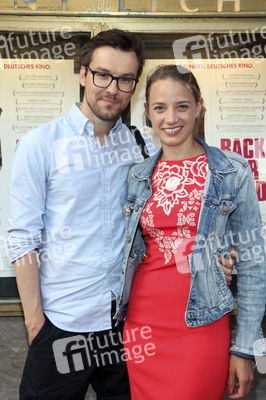Filmscreening 'Back For Good' in Berlin