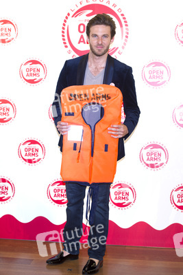 Charity-Dinner zu Gunsten Proactiva Open Arms in Madrid