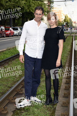 Filmpremiere 'Zwei im falschen Film' in München