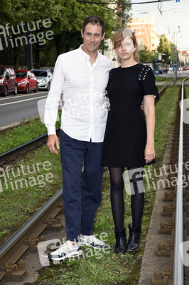 Filmpremiere 'Zwei im falschen Film' in München