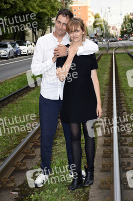 Filmpremiere 'Zwei im falschen Film' in München