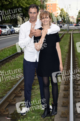 Filmpremiere 'Zwei im falschen Film' in München