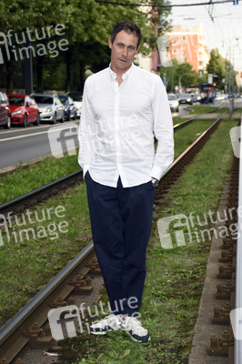 Filmpremiere 'Zwei im falschen Film' in München