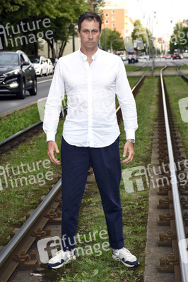 Filmpremiere 'Zwei im falschen Film' in München