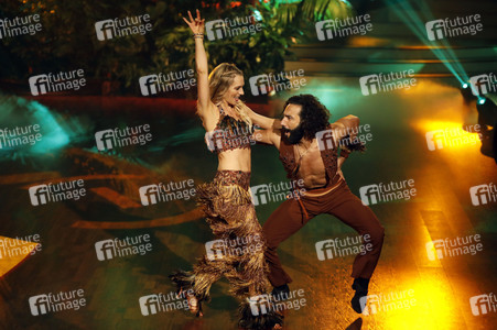 Tanzshow 'Let's Dance' in Köln