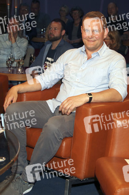 'NDR Talk Show' in Hamburg