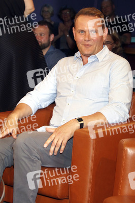 'NDR Talk Show' in Hamburg