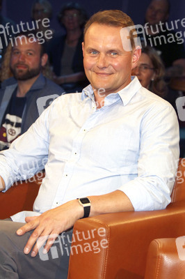 'NDR Talk Show' in Hamburg