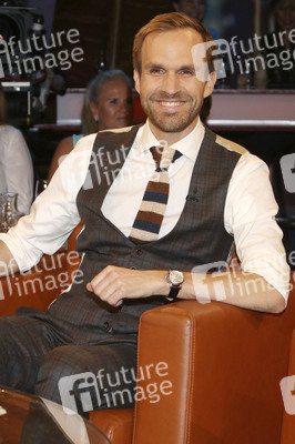 'NDR Talk Show' in Hamburg