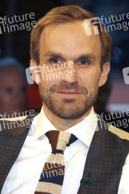 'NDR Talk Show' in Hamburg