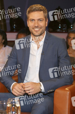 'NDR Talk Show' in Hamburg