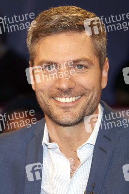 'NDR Talk Show' in Hamburg