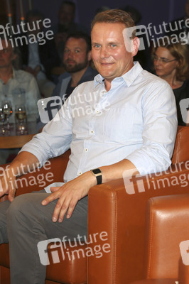'NDR Talk Show' in Hamburg