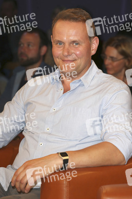 'NDR Talk Show' in Hamburg