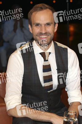 'NDR Talk Show' in Hamburg