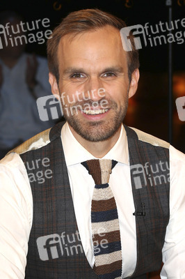 'NDR Talk Show' in Hamburg