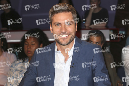 'NDR Talk Show' in Hamburg