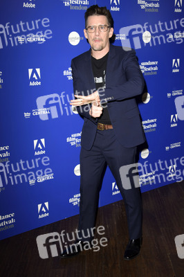 'First Reformed' Premiere, Sundance London Festival 2018