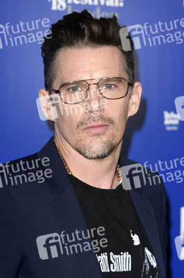 'First Reformed' Premiere, Sundance London Festival 2018