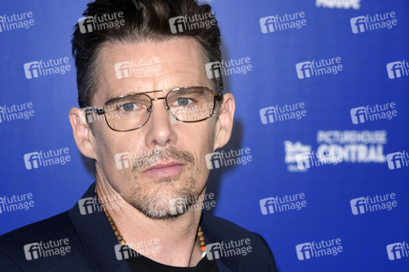 'First Reformed' Premiere, Sundance London Festival 2018