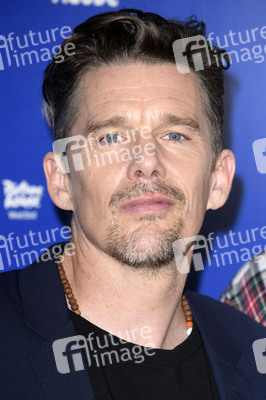 'First Reformed' Premiere, Sundance London Festival 2018