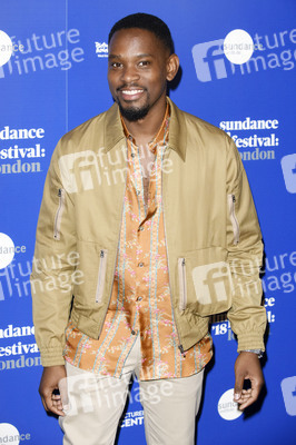 'Yardie' Premiere, Sundance London Festival 2018