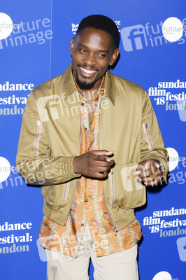 'Yardie' Premiere, Sundance London Festival 2018