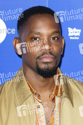 'Yardie' Premiere, Sundance London Festival 2018