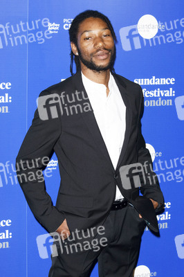 'Yardie' Premiere, Sundance London Festival 2018