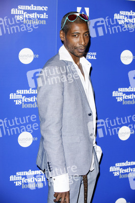 'Yardie' Premiere, Sundance London Festival 2018