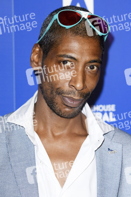 'Yardie' Premiere, Sundance London Festival 2018