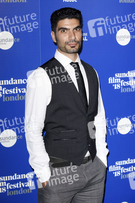 'Yardie' Premiere, Sundance London Festival 2018