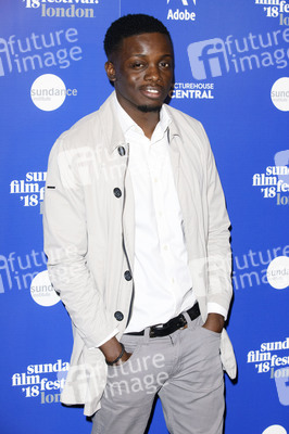 'Yardie' Premiere, Sundance London Festival 2018