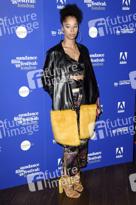'Yardie' Premiere, Sundance London Festival 2018
