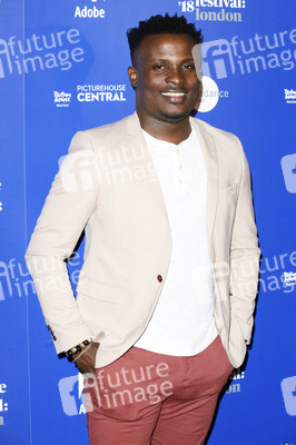 'Yardie' Premiere, Sundance London Festival 2018