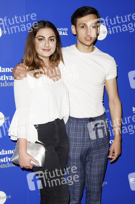 'Yardie' Premiere, Sundance London Festival 2018